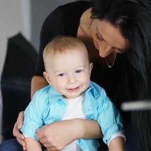 Meet your Posher, Jessie